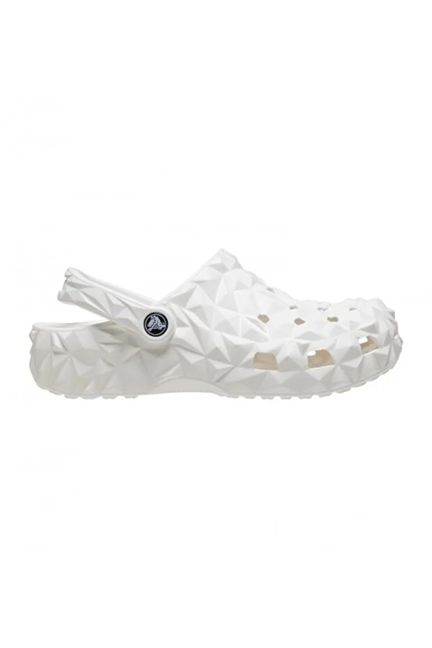 Crocs Classic Geometric Clog